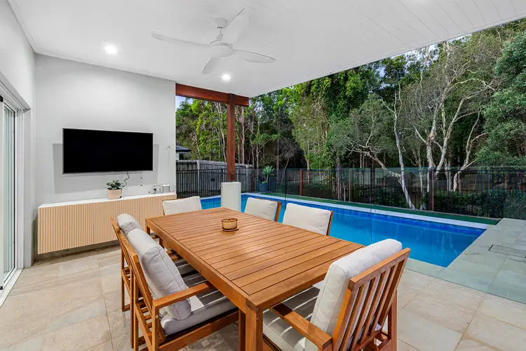 Sixth view of Homely house listing, 17 Worchester Crescent, Wakerley QLD 4154