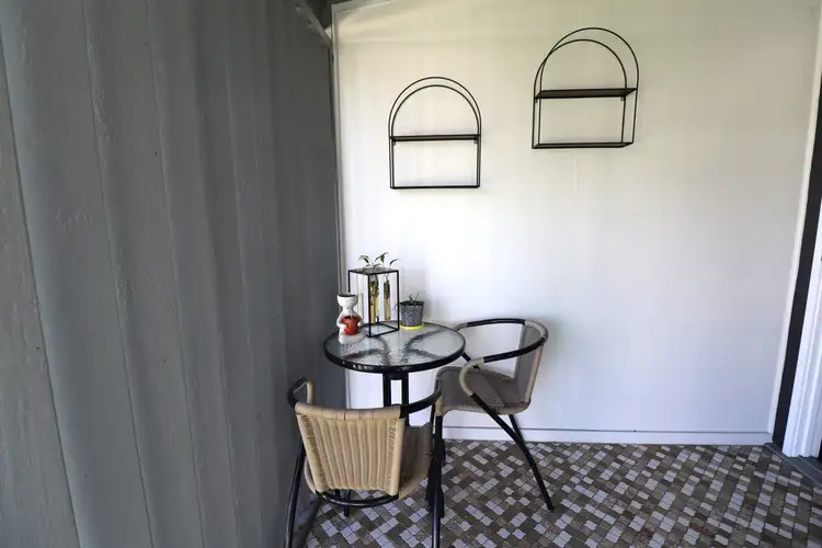 Second view of Homely house listing, 80 Mackenzie Street, Ayr QLD 4807