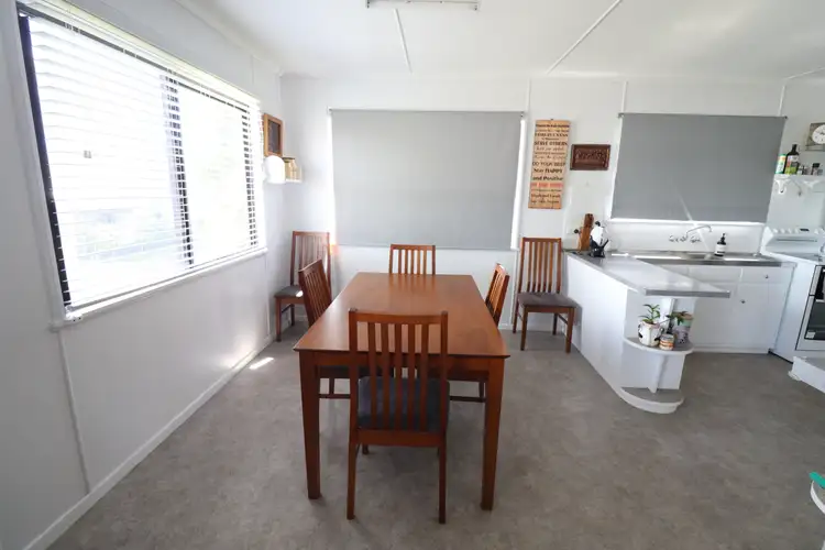 Fifth view of Homely house listing, 80 Mackenzie Street, Ayr QLD 4807