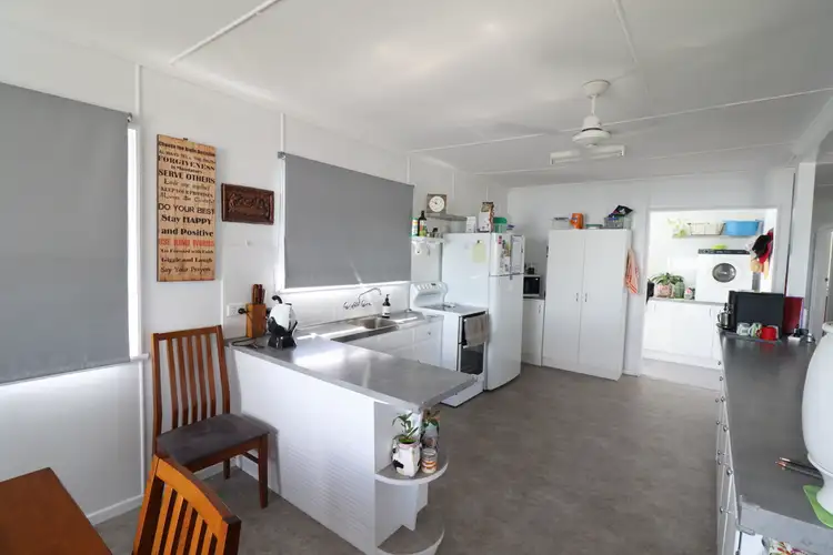 Sixth view of Homely house listing, 80 Mackenzie Street, Ayr QLD 4807