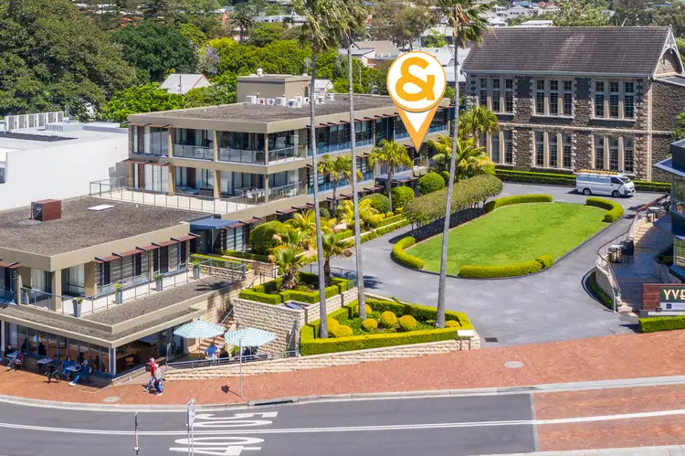 12/2 Minnamurra Street, Kiama NSW 2533