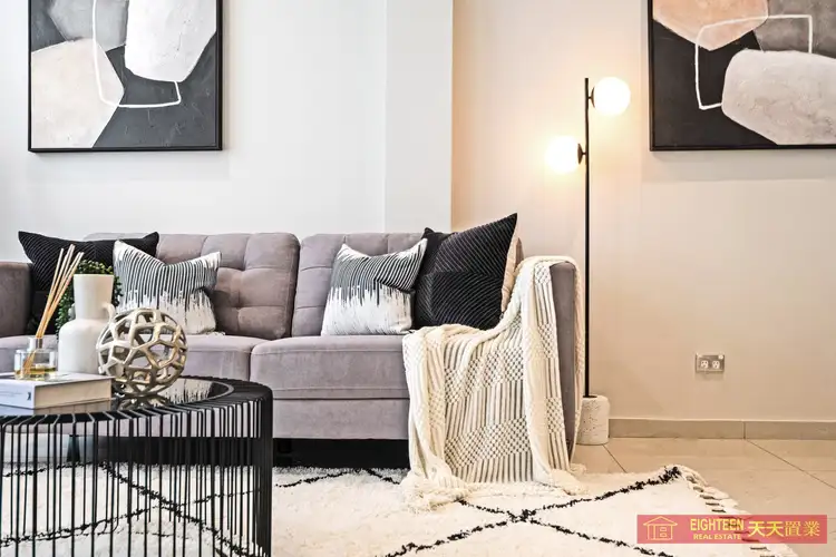 Main view of Homely townhouse listing, 12/21-25 High Street, Caringbah NSW 2229