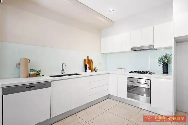 Fourth view of Homely townhouse listing, 12/21-25 High Street, Caringbah NSW 2229