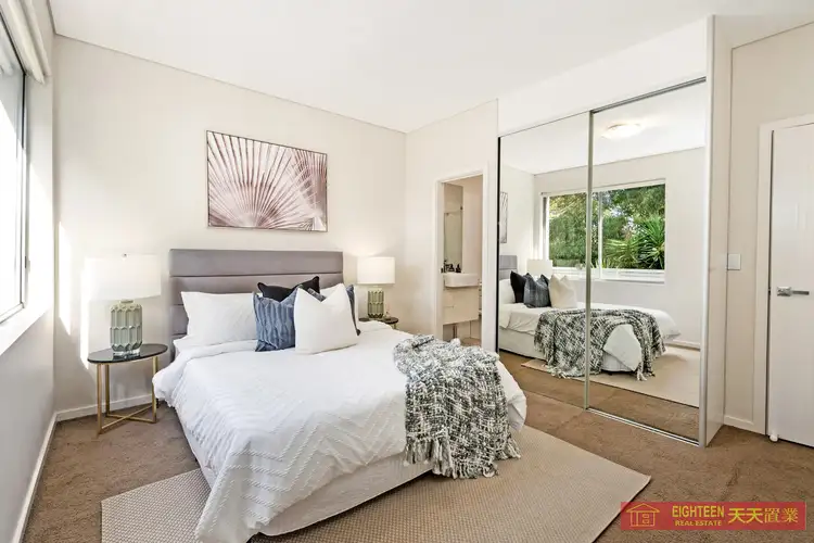 Fifth view of Homely townhouse listing, 12/21-25 High Street, Caringbah NSW 2229