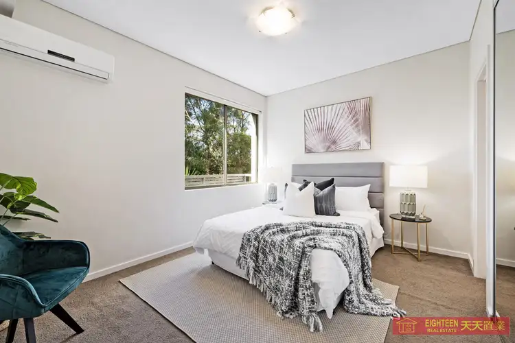 Sixth view of Homely townhouse listing, 12/21-25 High Street, Caringbah NSW 2229
