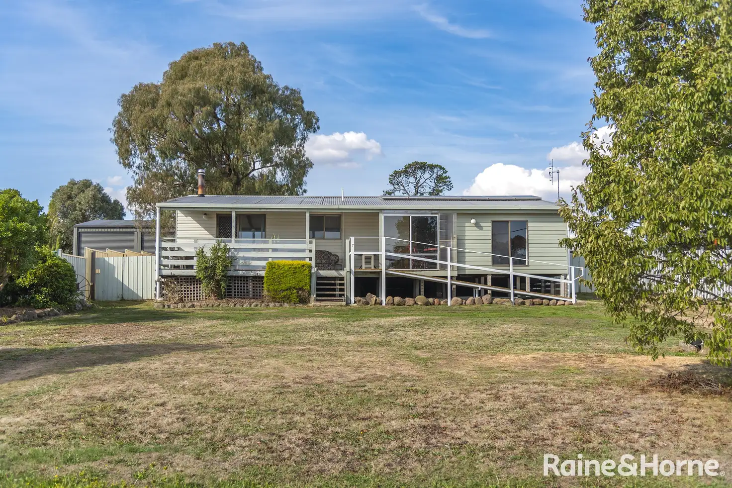 Main view of Homely house listing, 7 Cooke Street, Elphinstone VIC 3448