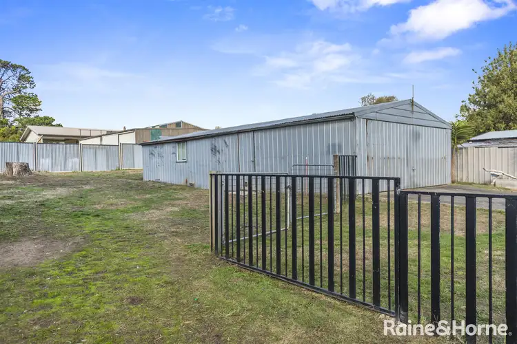 Second view of Homely house listing, 7 Cooke Street, Elphinstone VIC 3448