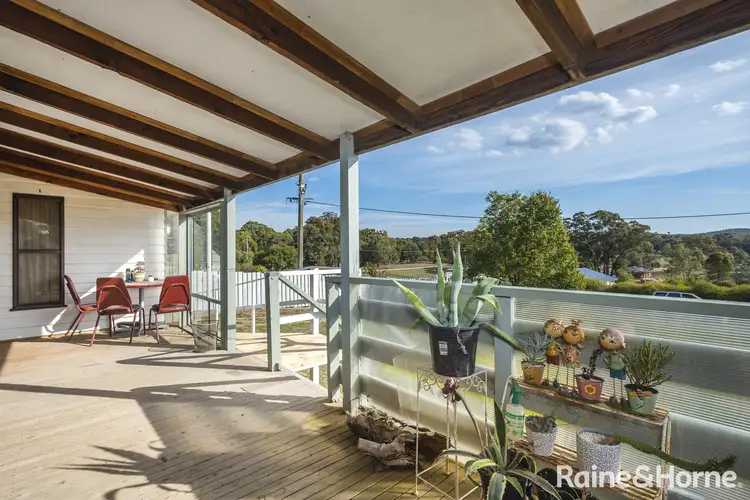 Fourth view of Homely house listing, 7 Cooke Street, Elphinstone VIC 3448