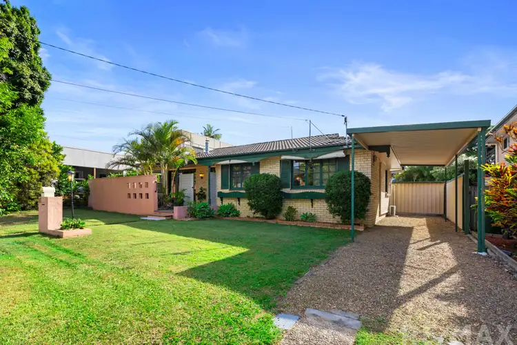Second view of Homely house listing, 10 Winston Street, Wynnum West QLD 4178