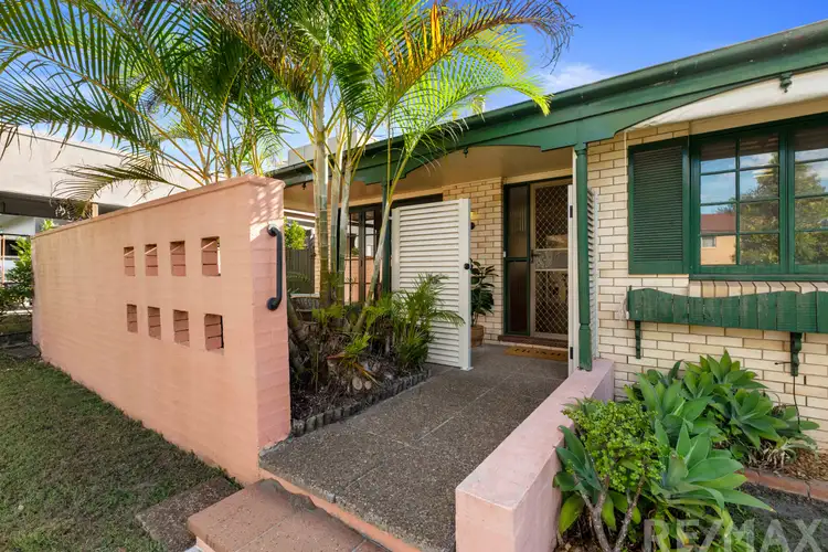 Third view of Homely house listing, 10 Winston Street, Wynnum West QLD 4178