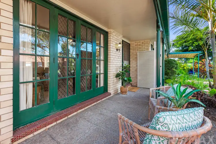 Fourth view of Homely house listing, 10 Winston Street, Wynnum West QLD 4178