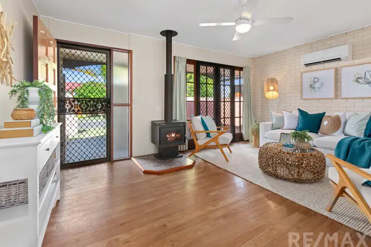 Fifth view of Homely house listing, 10 Winston Street, Wynnum West QLD 4178