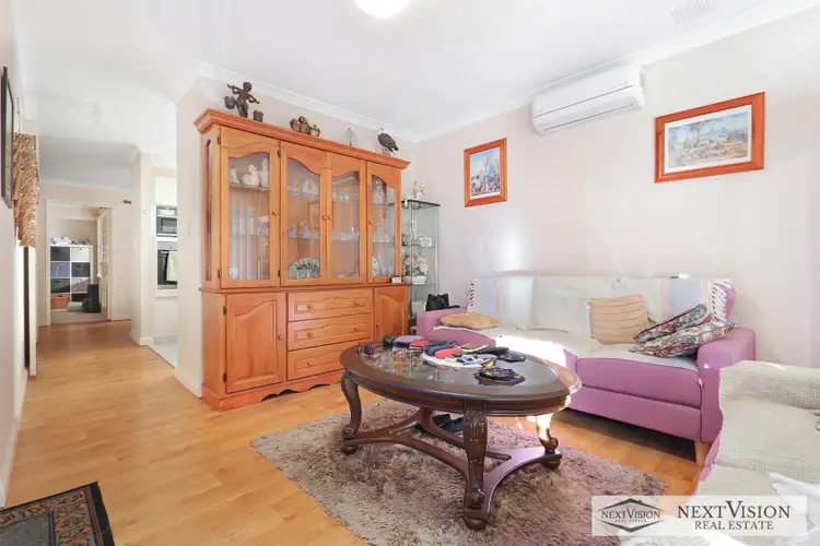 Second view of Homely retirement listing, 10/2 Hartley Street, Gosnells WA 6110