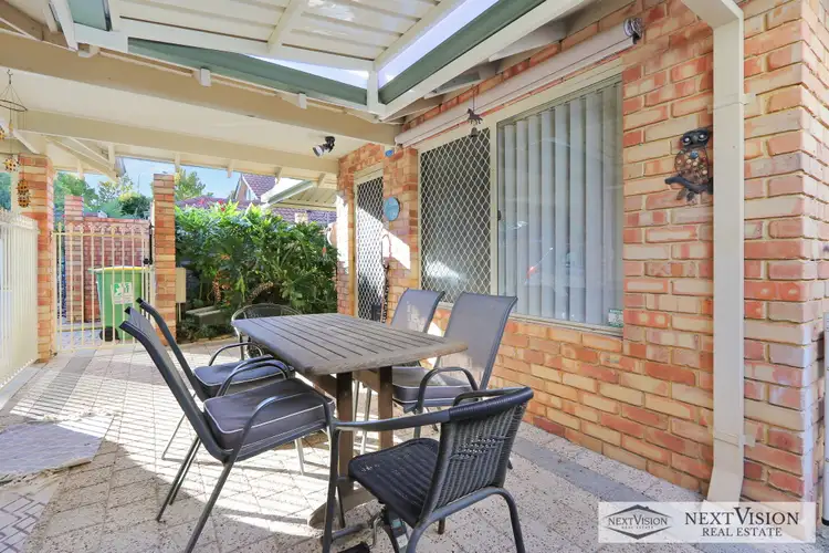 Sixth view of Homely retirement listing, 10/2 Hartley Street, Gosnells WA 6110