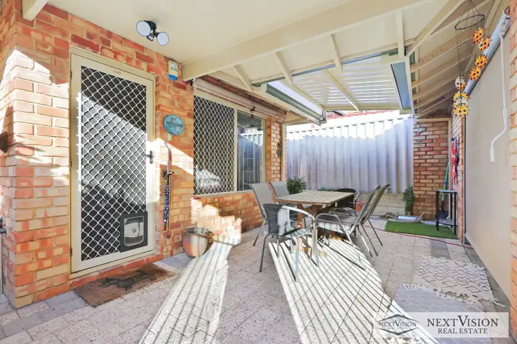 Seventh view of Homely retirement listing, 10/2 Hartley Street, Gosnells WA 6110