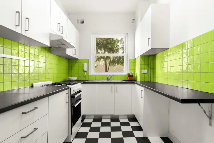 Fifth view of Homely apartment listing, 6/65 Birriga Road, Bellevue Hill NSW 2023