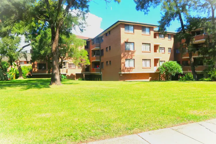 Main view of Homely unit listing, 76/8-12 Myrtle Rd, Bankstown NSW 2200