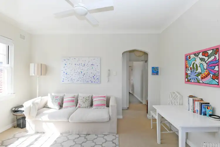 Main view of Homely apartment listing, 8/72 Plowman Street, North Bondi NSW 2026