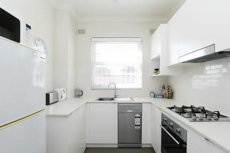 Second view of Homely apartment listing, 8/72 Plowman Street, North Bondi NSW 2026