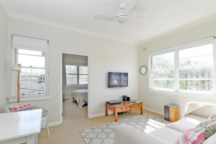 Third view of Homely apartment listing, 8/72 Plowman Street, North Bondi NSW 2026