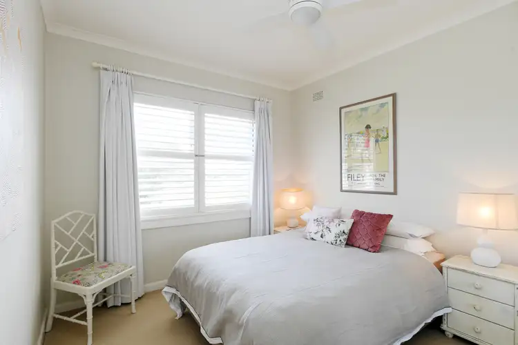 Fourth view of Homely apartment listing, 8/72 Plowman Street, North Bondi NSW 2026