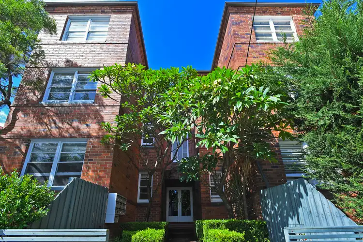 Sixth view of Homely apartment listing, 8/72 Plowman Street, North Bondi NSW 2026