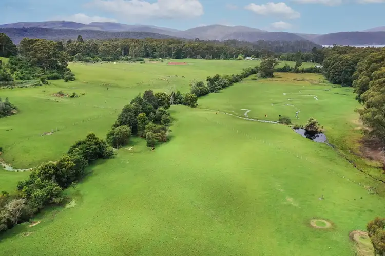 Second view of Homely land listing, 108 North Street, Port Arthur TAS 7182