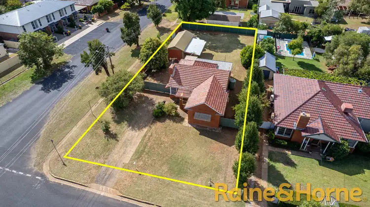 24 Short Street, Dubbo NSW 2830