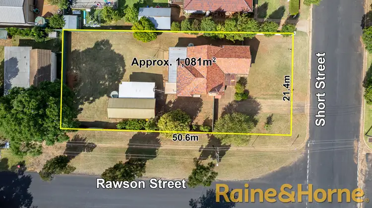 Third view of Homely house listing, 24 Short Street, Dubbo NSW 2830