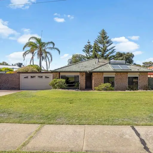 Main view of Homely house listing, 12 Moorpark Avenue, Yanchep WA 6035