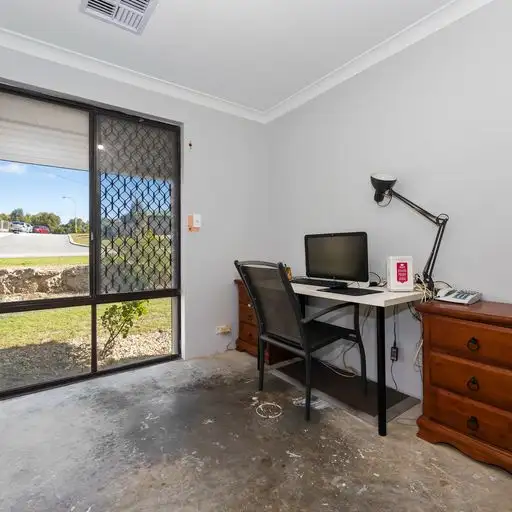 Second view of Homely house listing, 12 Moorpark Avenue, Yanchep WA 6035