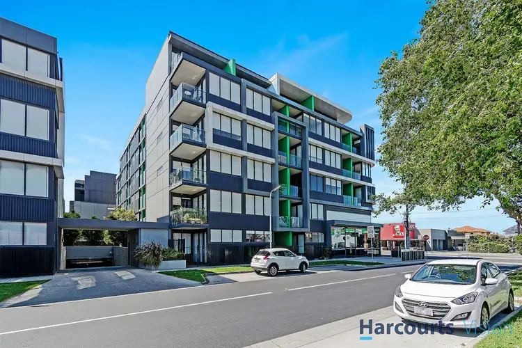 Main view of Homely house listing, 7/110 Keilor Road, Essendon North VIC 3041