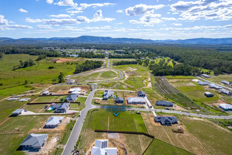 Third view of Homely land listing, 10 Townsend Street, D'aguilar QLD 4514