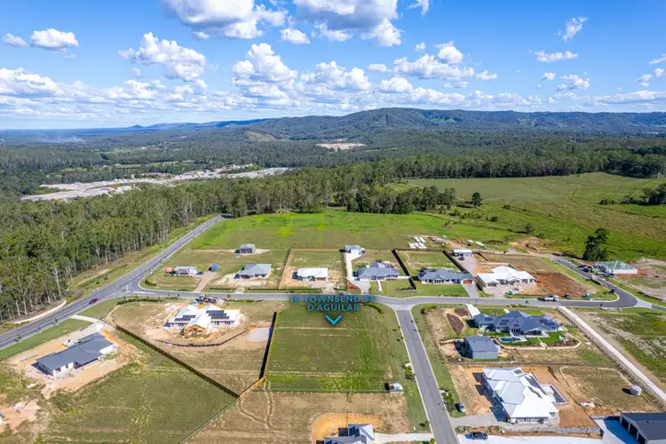 Fourth view of Homely land listing, 10 Townsend Street, D'aguilar QLD 4514