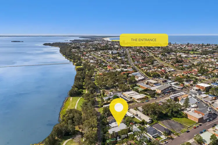 Main view of Homely unit listing, 3/134 Tuggerah Parade, Long Jetty NSW 2261