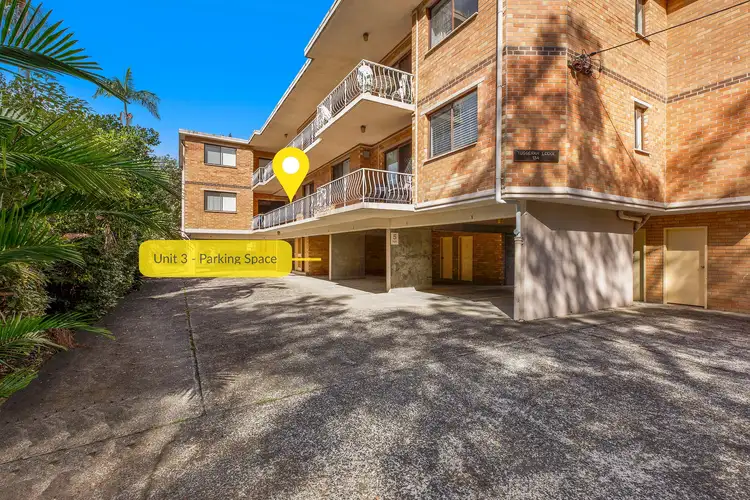 Second view of Homely unit listing, 3/134 Tuggerah Parade, Long Jetty NSW 2261