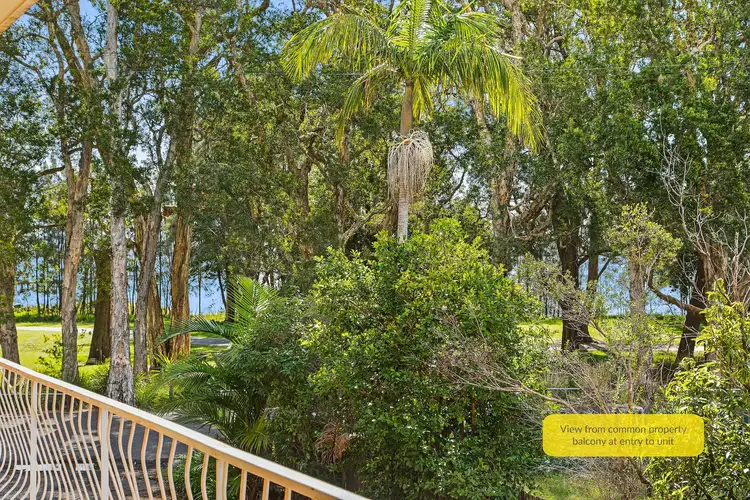 Third view of Homely unit listing, 3/134 Tuggerah Parade, Long Jetty NSW 2261