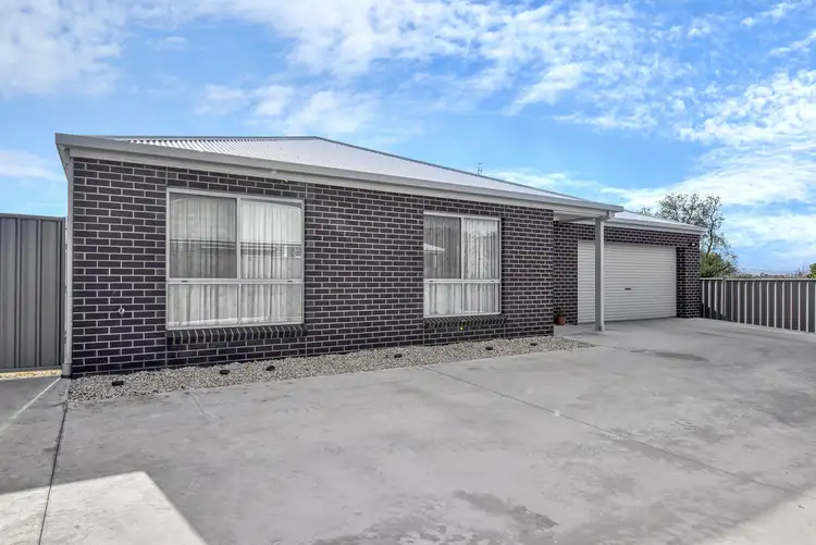 Second view of Homely house listing, 2/301 Barkly Street, Ararat VIC 3377