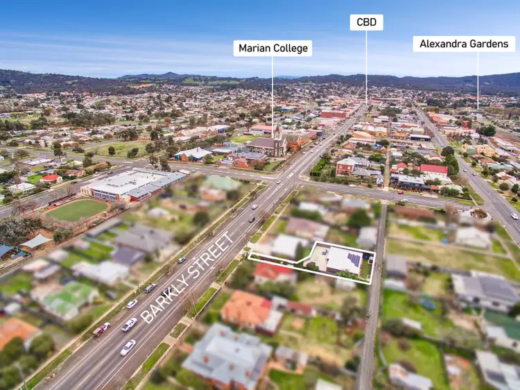 Third view of Homely house listing, 2/301 Barkly Street, Ararat VIC 3377