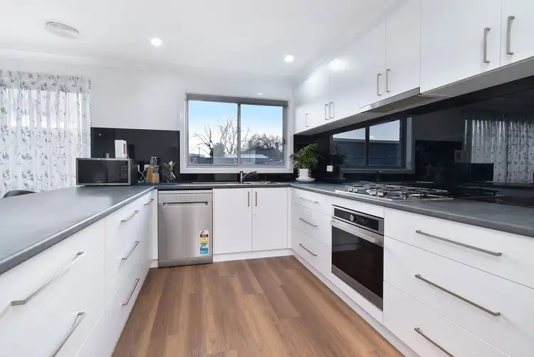 Fifth view of Homely house listing, 2/301 Barkly Street, Ararat VIC 3377
