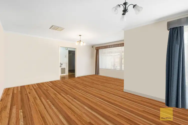 Second view of Homely house listing, 24 Second Avenue, Melton South VIC 3338
