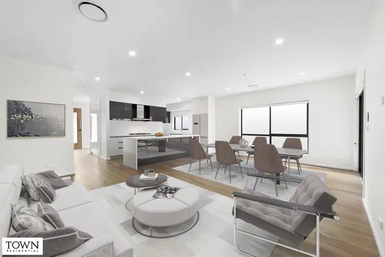 Main view of Homely house listing, 19 Galaxias Street, Throsby ACT 2914