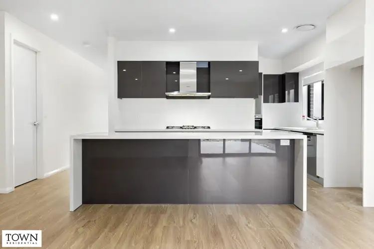 Third view of Homely house listing, 19 Galaxias Street, Throsby ACT 2914