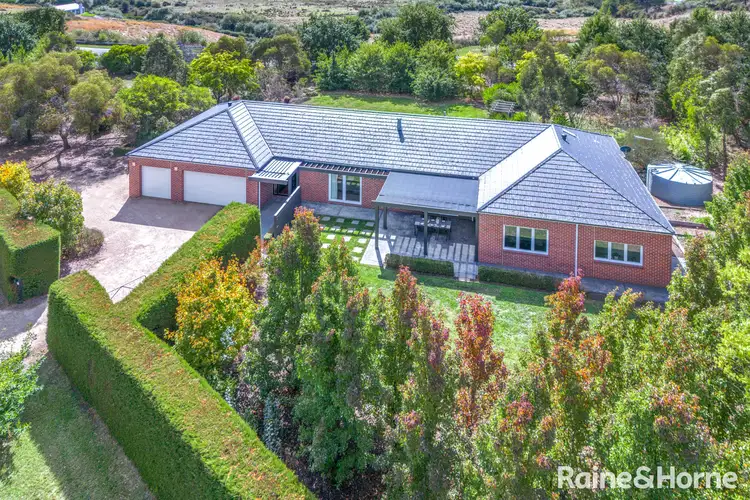 79 Sheedy Road, Gisborne VIC 3437