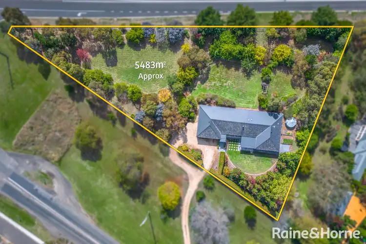Second view of Homely house listing, 79 Sheedy Road, Gisborne VIC 3437