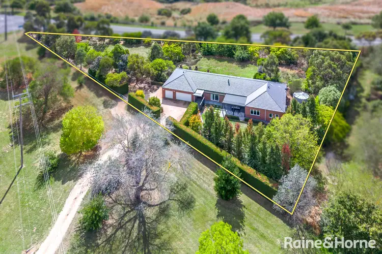 Third view of Homely house listing, 79 Sheedy Road, Gisborne VIC 3437