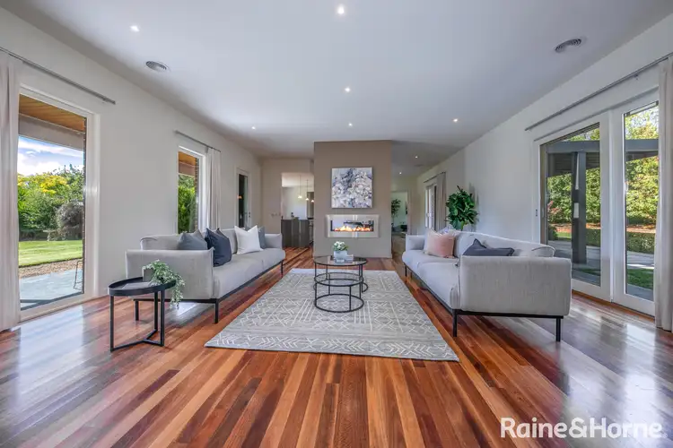 Fifth view of Homely house listing, 79 Sheedy Road, Gisborne VIC 3437