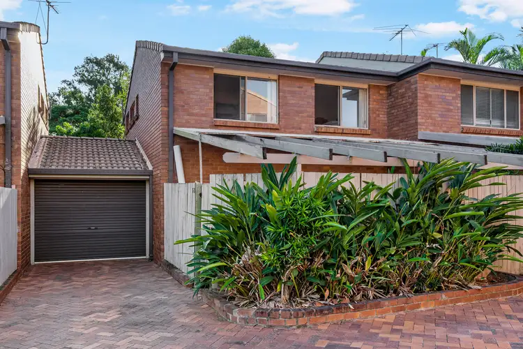 53/164-172 Wellington Street, Ormiston QLD 4160