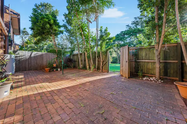 Fifth view of Homely townhouse listing, 53/164-172 Wellington Street, Ormiston QLD 4160