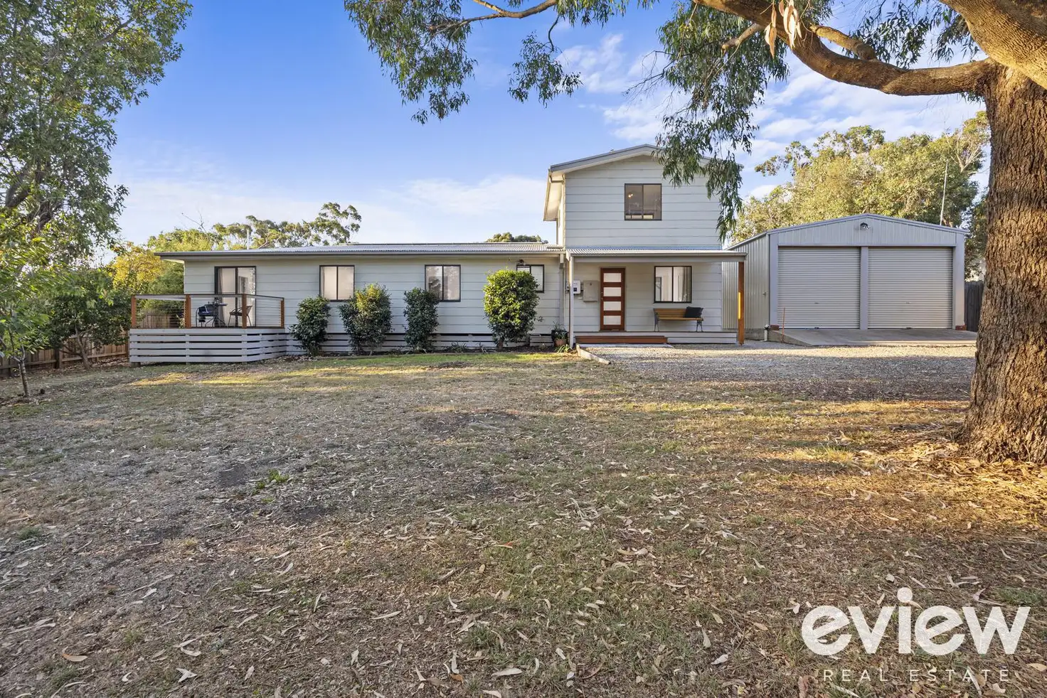 Main view of Homely house listing, 6 Smythe Street, Corinella VIC 3984